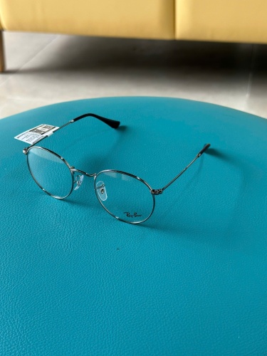 Gọng kính rayban mã ORX3447V (25)
